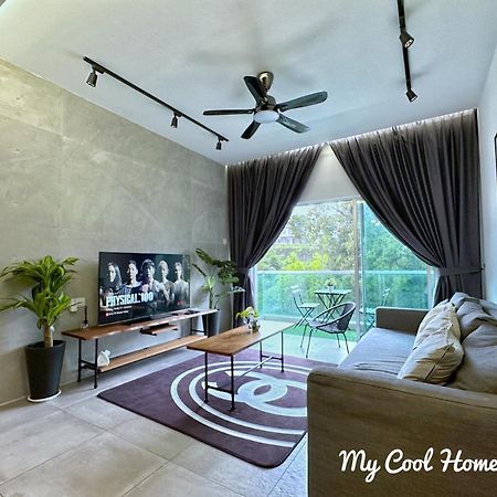 My Cool Home X The Quintet @ Cameron Highlands Tanah Rata Bagian luar foto