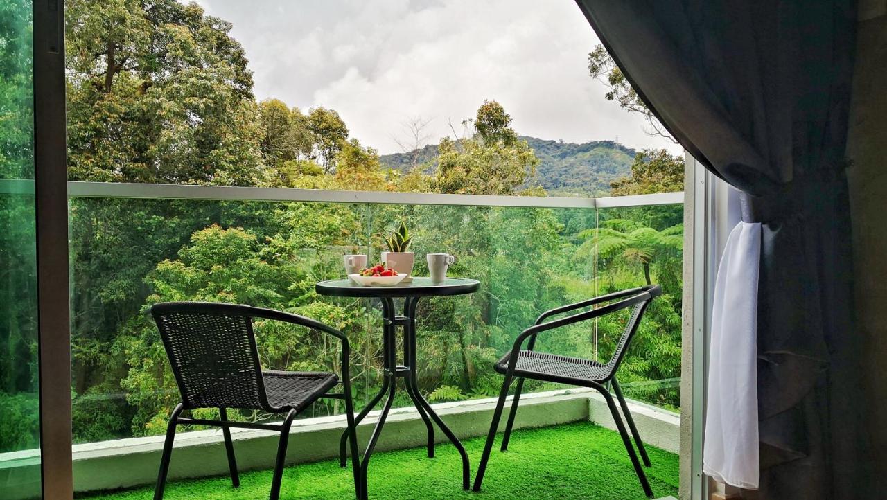 My Cool Home X The Quintet @ Cameron Highlands Tanah Rata Bagian luar foto