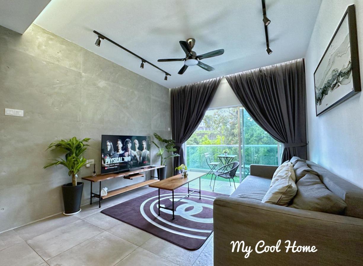 My Cool Home X The Quintet @ Cameron Highlands Tanah Rata Bagian luar foto