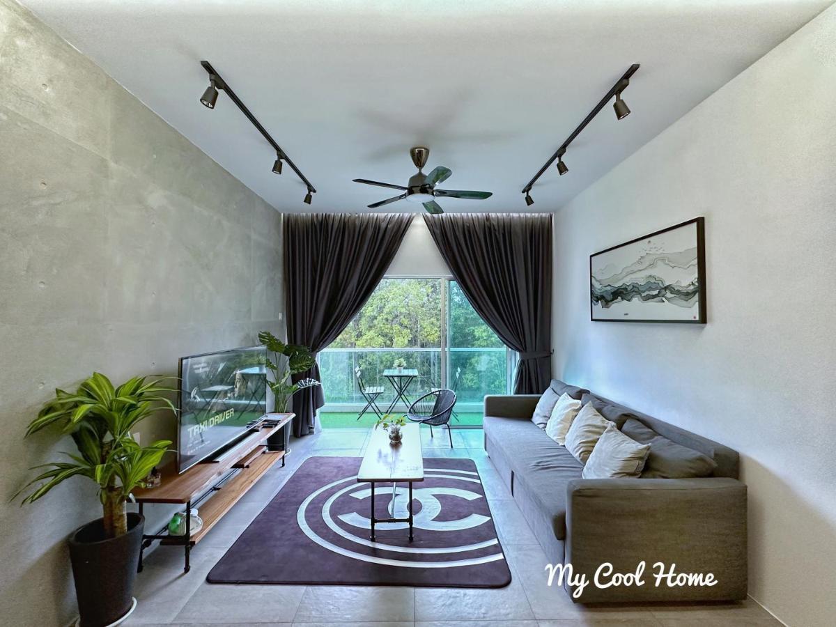 My Cool Home X The Quintet @ Cameron Highlands Tanah Rata Bagian luar foto