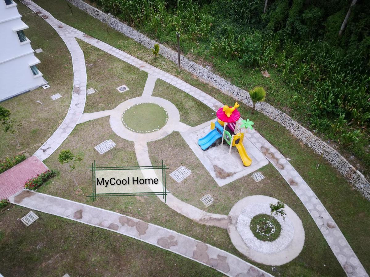 My Cool Home X The Quintet @ Cameron Highlands Tanah Rata Bagian luar foto