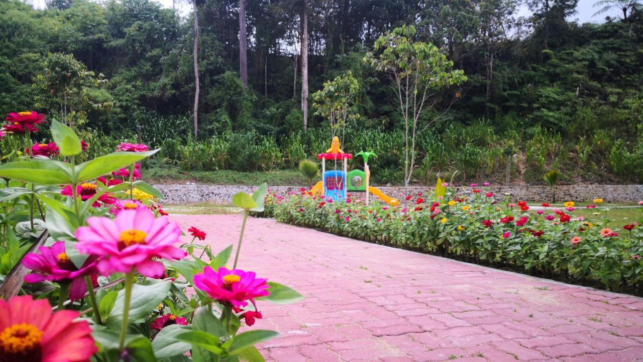 My Cool Home X The Quintet @ Cameron Highlands Tanah Rata Bagian luar foto